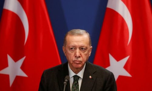 “Do e mbroj kauzën e Palestinës sa të kem jetë”, Erdogan akuza Izraelit: Ka tejkaluar mizoritë e Hitlerit