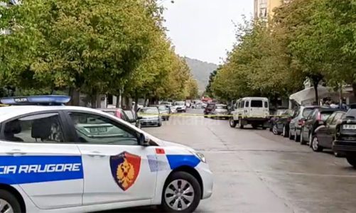 EMRI/ Në kërkim për tentativë vrasje, arrestohet 40-vjeçari në Elbasan