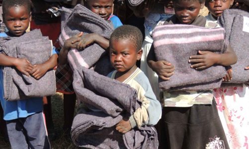 OKB: Dhuna ndaj fëmijëve mbetet një realitet i përditshëm në Zambi