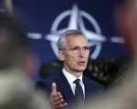 without our help, russia has advanced in the battle stoltenberg criticism of the nato alliance has not kept its promise to ukraine