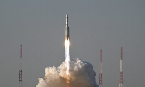 Russia, riuscito oggi il test missilistico Angara dopo successivi annullamenti