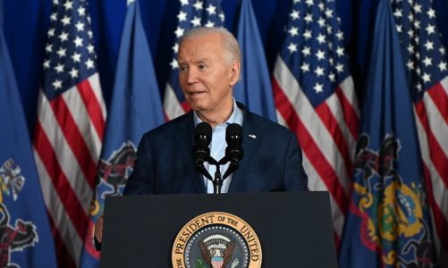 VIDEO/ Gafa e radhës e Presidentit amerikan, Biden paralajmëron Izraelin që të mos sulmojë…Izraelin