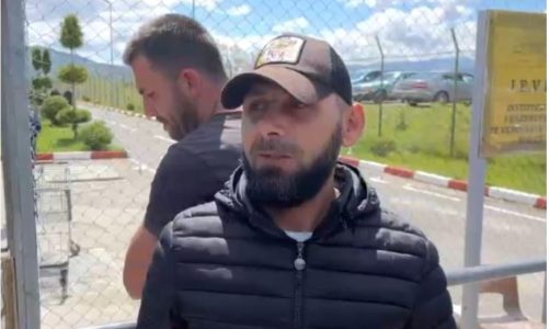 Vodhi një automjet një ditë pasi u lirua nga amnistia, arrestohet autori në Pogradec