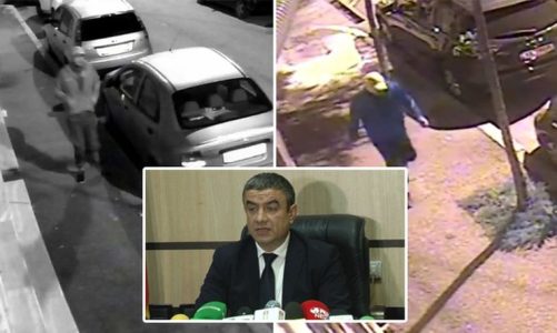 Vrasja e komisarit Artan Cuku mbetet në sirtarët e drejtësisë/ “Në Shënjestër” i rikthehet krimit të rëndë dhe zbardh si u organizua eliminimi  